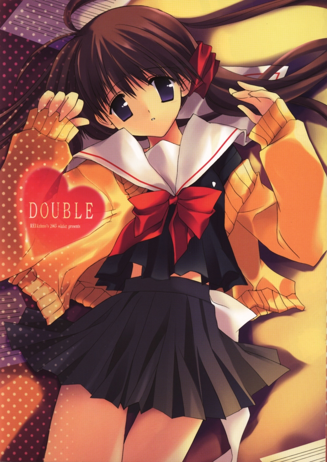 rei's room rei december when there is no angel sumadera yukio seifuku 38734 yande.re